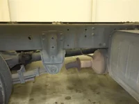 Hino DUTRO лот № 1061 оценка 3.5  с аукциона в Японии 3