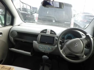 Suzuki ALTO ECO
