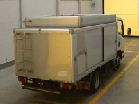 Mazda TITAN лот № 1066 оценка 3  с аукциона в Японии 1