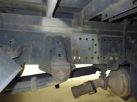 Mazda TITAN лот № 1066 оценка 3  с аукциона в Японии 3