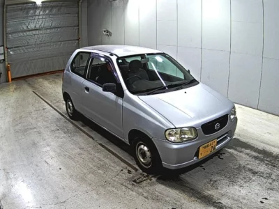 Suzuki ALTO VAN