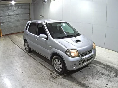 Suzuki KEI