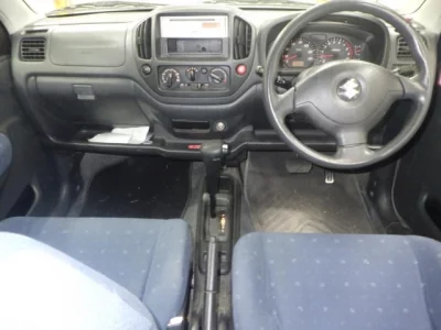 Suzuki KEI