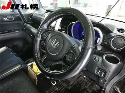 Honda N BOX PLUS