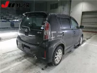 Toyota PASSO лот № 122 оценка R  с аукциона в Японии 1