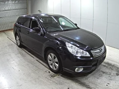 Subaru LEGACY OUTBACK