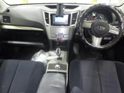 Subaru LEGACY OUTBACK