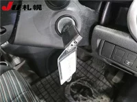 Mazda DEMIO лот № 129 оценка R  с аукциона в Японии 3