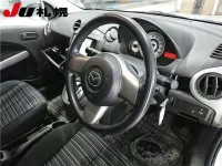 Mazda DEMIO лот № 129 оценка R  с аукциона в Японии 2