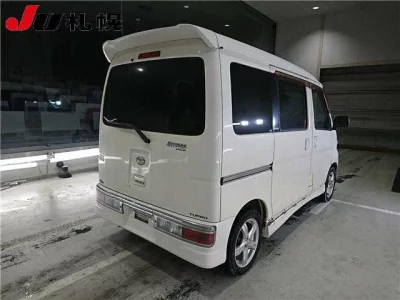 Daihatsu Atrai Wagon