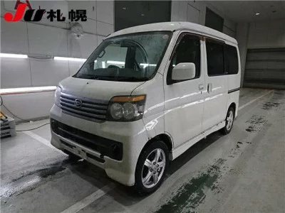 Daihatsu Atrai Wagon