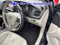 Volvo V40 лот № 43076 оценка 4  с аукциона в Японии 5