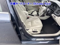 Volvo V40 лот № 43076 оценка 4  с аукциона в Японии 6