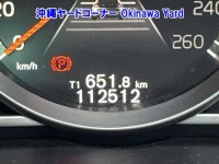 Volvo V40 лот № 43076 оценка 4  с аукциона в Японии 3