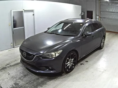 Mazda ATENZA WAGON