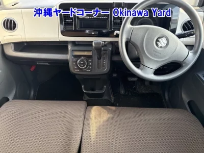 Suzuki MRWAGON