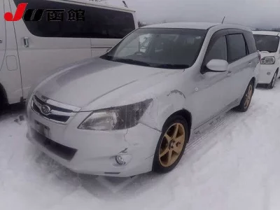 Subaru EXIGA