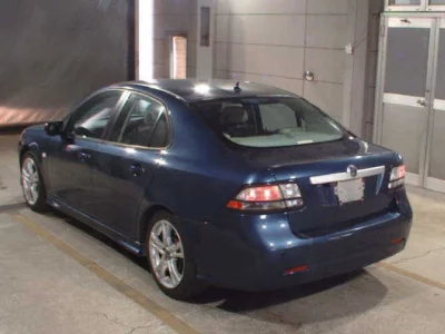 Saab 9-3 SERIES