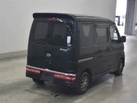 Daihatsu Atrai Wagon лот № 54 оценка 3.5  с аукциона в Японии 4