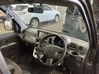 Daihatsu Atrai Wagon лот № 54 оценка 3.5  с аукциона в Японии 2