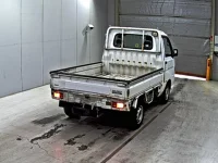 Daihatsu HIJET TRUCK лот № 9239 оценка 3  с аукциона в Японии 4