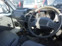 Daihatsu HIJET TRUCK лот № 9239 оценка 3  с аукциона в Японии 2