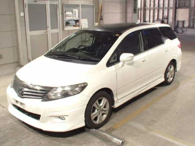 Honda AIRWAVE