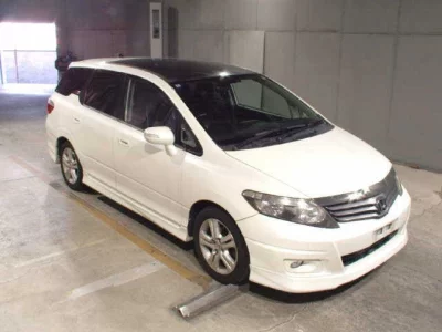 Honda AIRWAVE