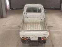 Suzuki CARRY TRUCK лот № 8184 оценка 3.5  с аукциона в Японии 5