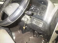 Suzuki CARRY TRUCK лот № 8184 оценка 3.5  с аукциона в Японии 6