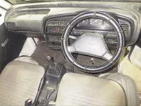 Suzuki CARRY TRUCK лот № 8184 оценка 3.5  с аукциона в Японии 2