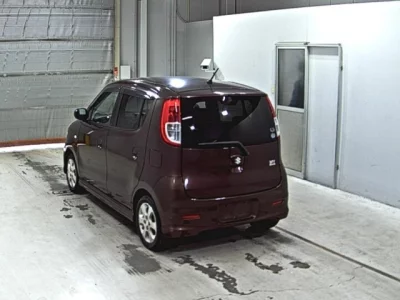 Suzuki MRWAGON
