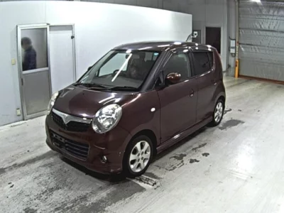 Suzuki MRWAGON