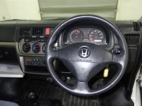 Honda ACTY VAN лот № 3306 оценка 3.5  с аукциона в Японии 4