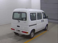 Honda ACTY VAN лот № 3306 оценка 3.5  с аукциона в Японии 3