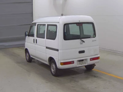 Honda ACTY VAN
