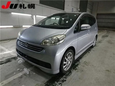 Daihatsu SONICA