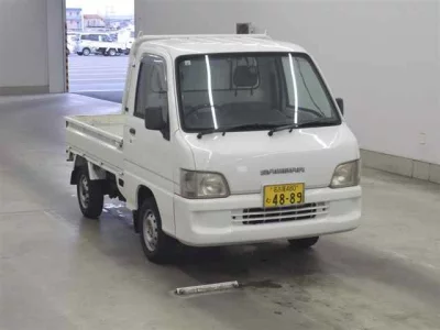 Subaru SAMBAR