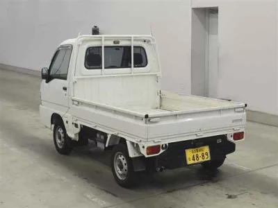 Subaru SAMBAR