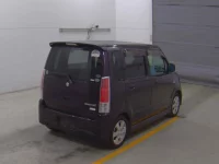 Suzuki WAGON R лот № 3308 оценка R  с аукциона в Японии 3