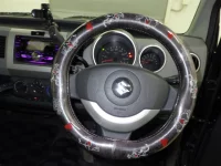 Suzuki WAGON R лот № 3308 оценка R  с аукциона в Японии 4