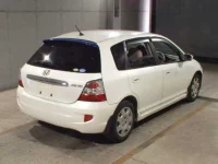 Honda CIVIC лот № 8204 оценка 3  с аукциона в Японии 4