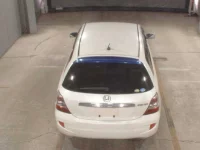 Honda CIVIC лот № 8204 оценка 3  с аукциона в Японии 5