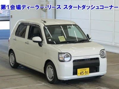 Daihatsu MIRA TOCOT