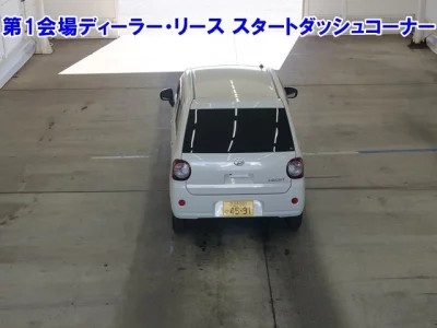 Daihatsu MIRA TOCOT