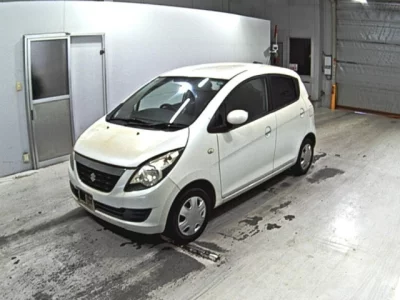 Suzuki CERVO