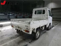Daihatsu HIJET TRUCK лот № 520 оценка R  с аукциона в Японии 1