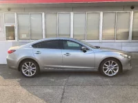 Mazda ATENZA SEDAN лот № 2080 оценка 3.5  с аукциона в Японии 2