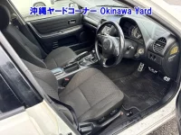 Toyota ALTEZZA лот № 43102 оценка 3  с аукциона в Японии 5