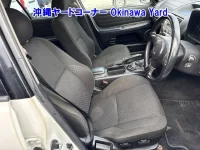 Toyota ALTEZZA лот № 43102 оценка 3  с аукциона в Японии 6